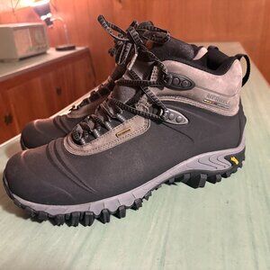 WORN ONCE Mens Merrell Thermo 6 Waterproof 200G Hiking Boots Size 11